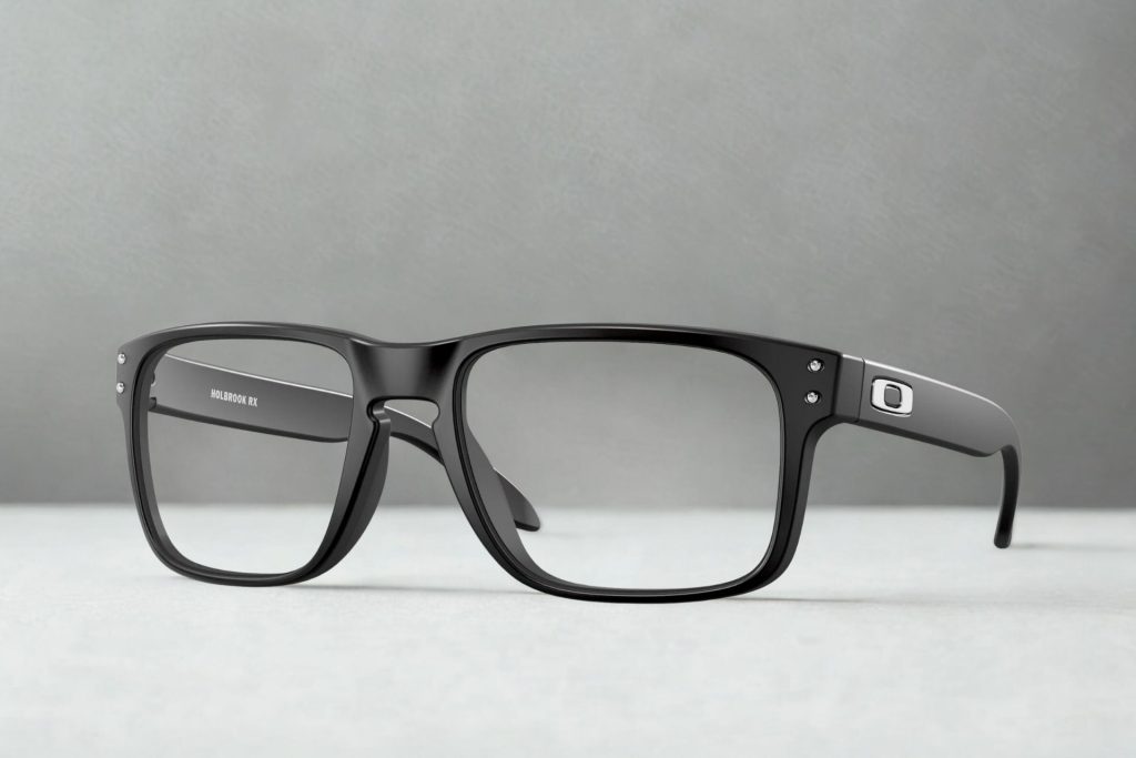 Oakley OX8156 HOLBROOK RX glasses