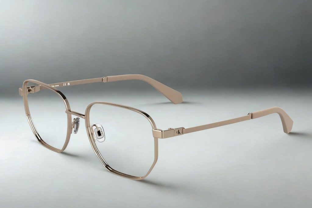 Calvin Klein Collection CKJ25203 glasses