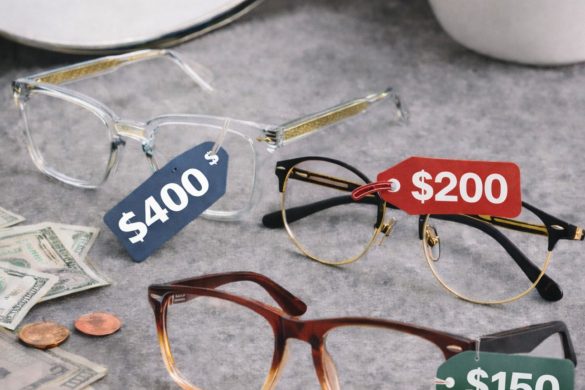 How Much Do Glasses Cost: Tips to Save!