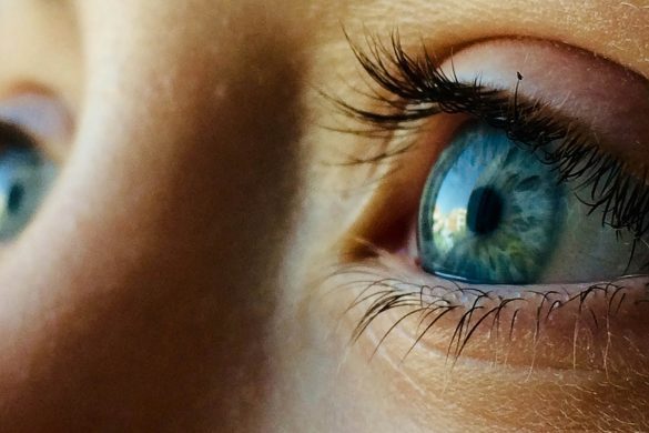 Infuse Contact Lenses: Read This Before You Buy