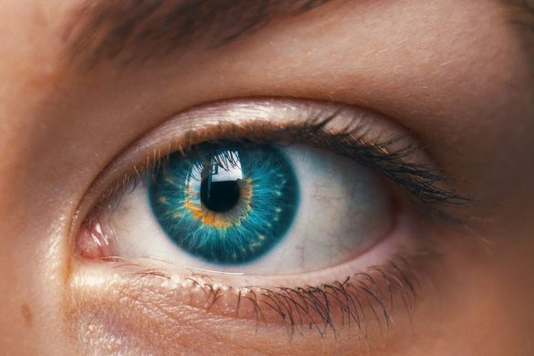 Limbal Rings: The Secret Allure of Your Eyes