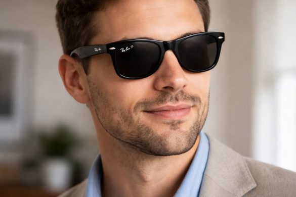 Luxottica Sunglasses: How Did EssilorLuxottica Become a Giant?