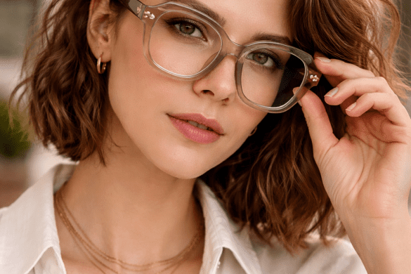 Marc Jacobs Eyewear: Our Top Picks