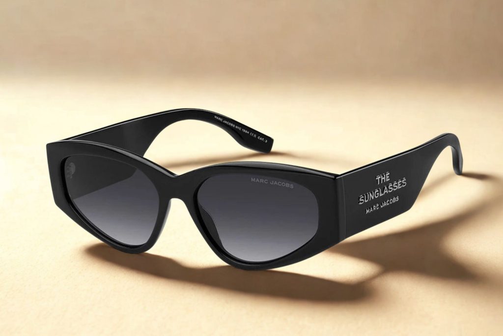 MARC JACOBS MARC 803/S cat-eye sunglasses