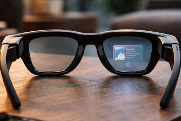 Ray-Ban Meta Glasses: Are There Privacy Risks?