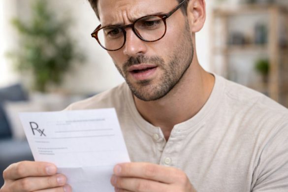 OD vs. OS: What Do They Mean?