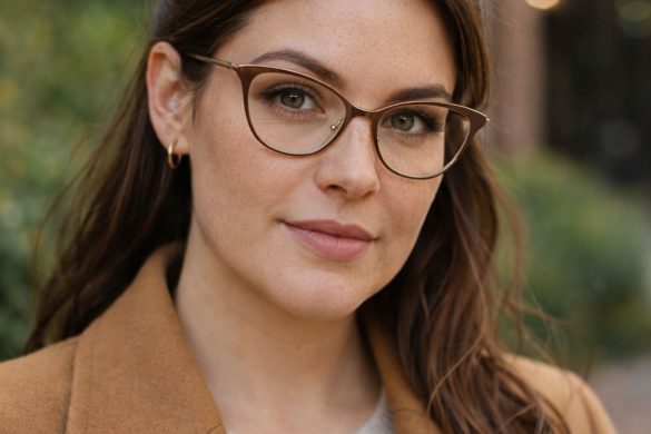 Pear-Shaped Face Glasses for Women: Top Picks to Balance Features