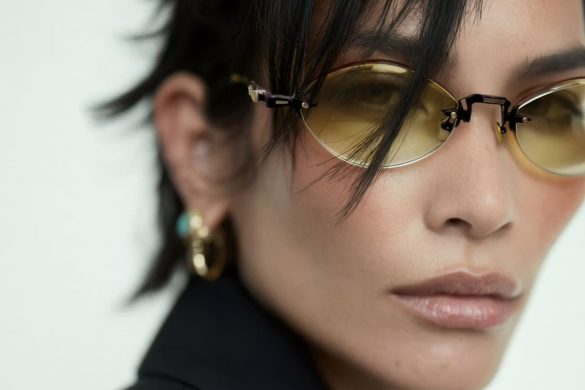 Will Tamara Ralph Glasses Be the Next Big Thing?