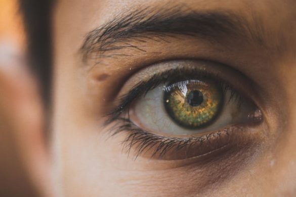 What Is Axis on an Eye Prescription?