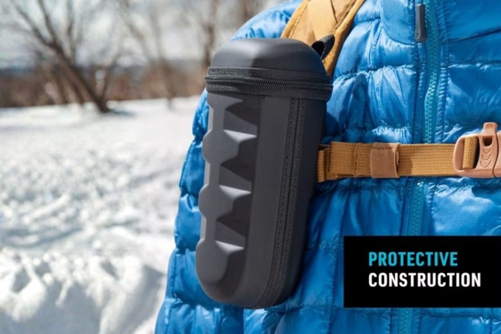 Nite Ize Clip Case Hardshell case