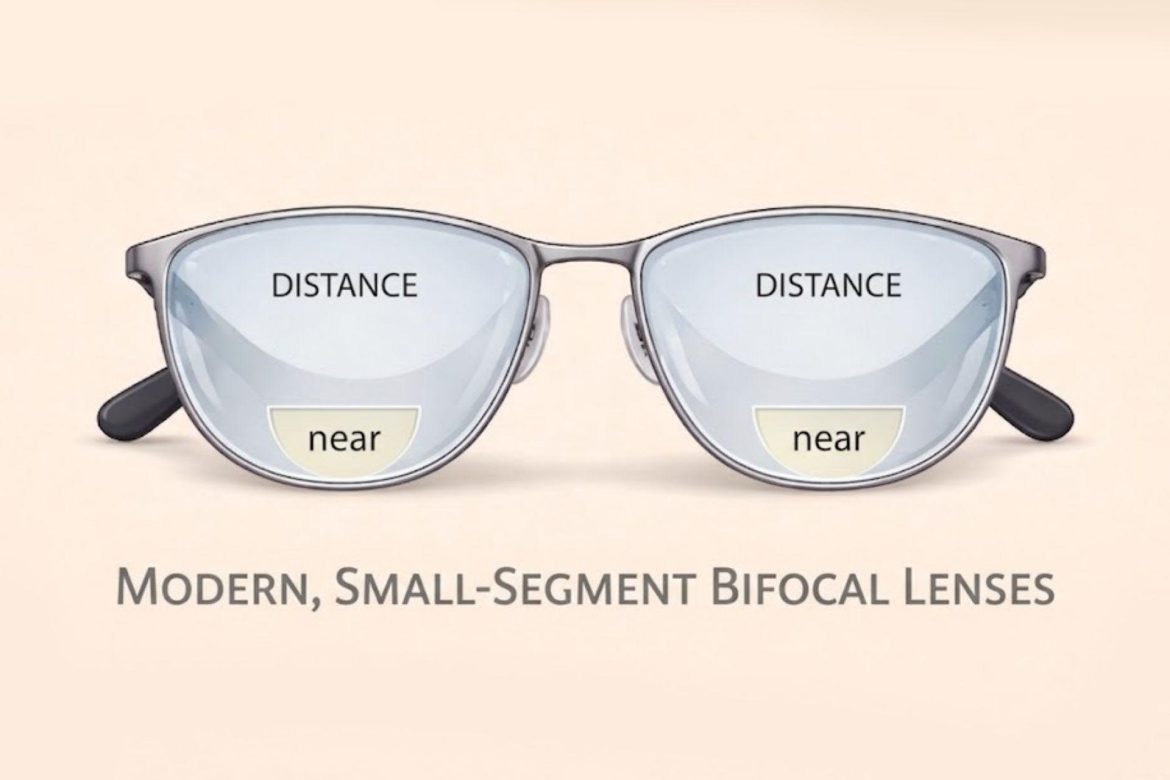 What Are Bifocal Contact Lenses? | EZOnTheEyes