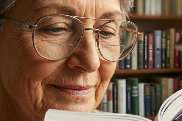 What Are Bifocal Lens Glasses?