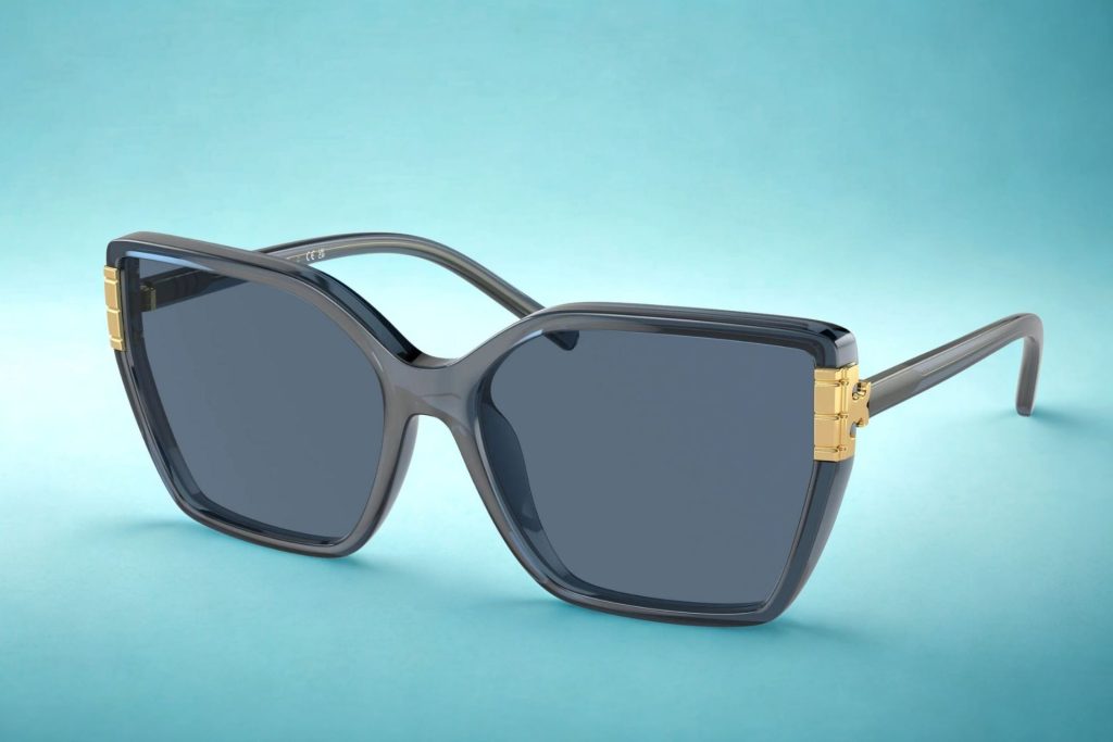 Tory Burch TY9076U sunglasses