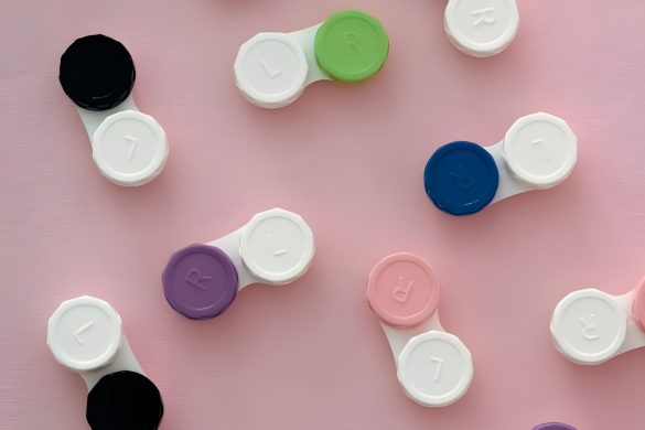 Contact Lens Case: How Often Do I Need To Replace It?