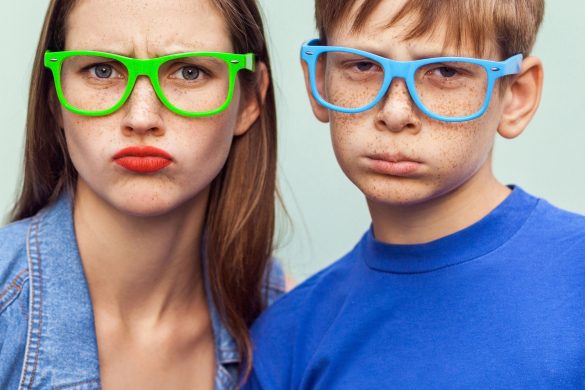 Dilli Dalli Glasses: The Top Picks for Kids