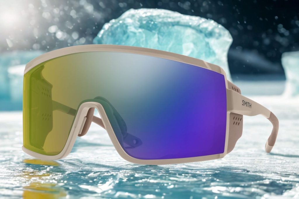 Smith Pursuit sunglasses