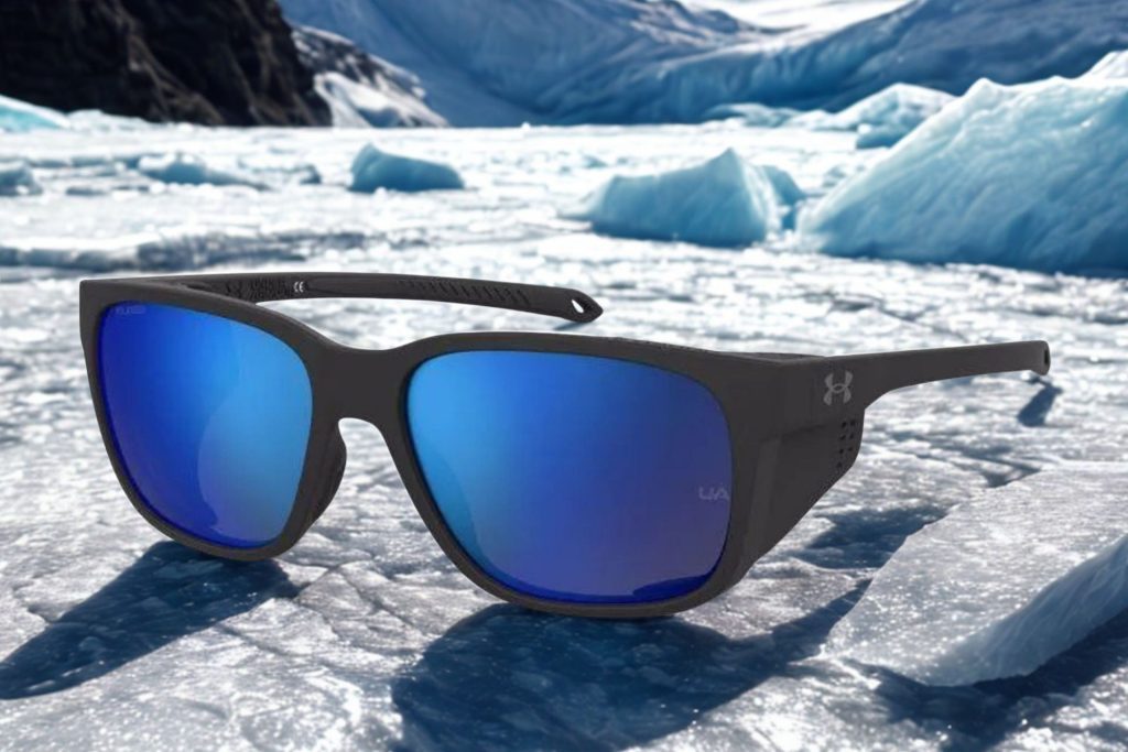 Under Armour UA Glacial sunglasses