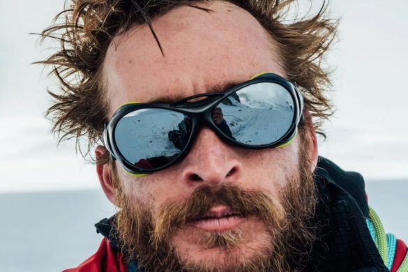 Glacier Glasses: What Are They & Top Picks