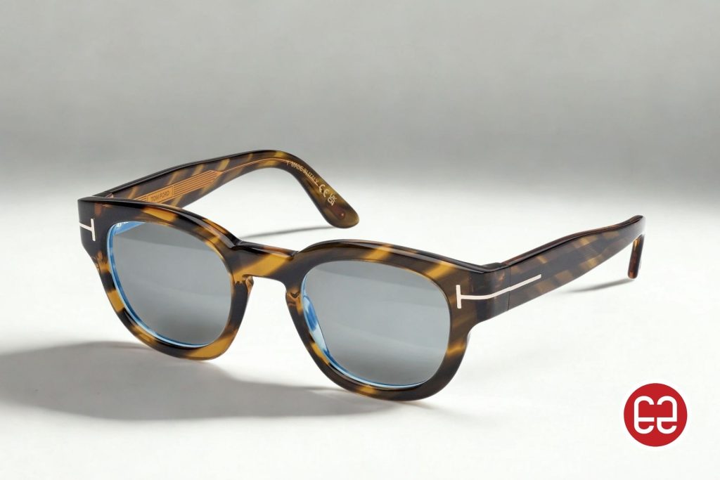 Tom Ford Icon FT6028-B glasses