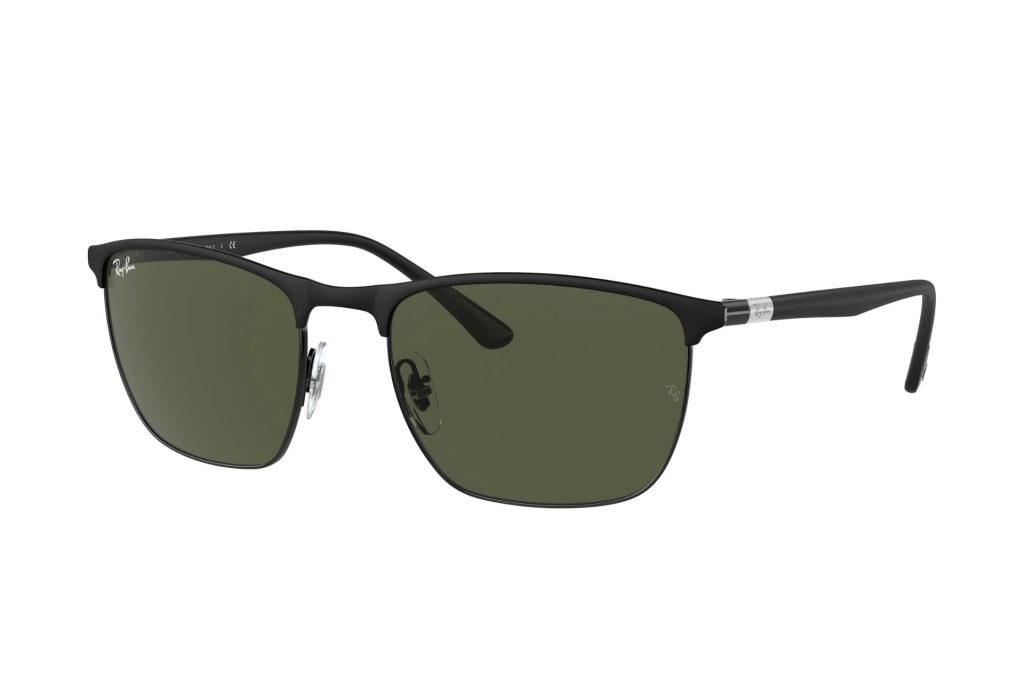Ray-Ban RB3686 sunglasses