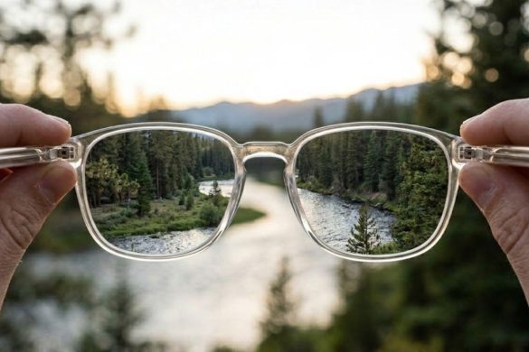 How Can I Know if I Need Glasses: Signs to Watch For