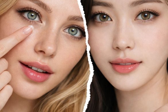Are Olens Contact Lenses Just Part of the K-Culture Hype?