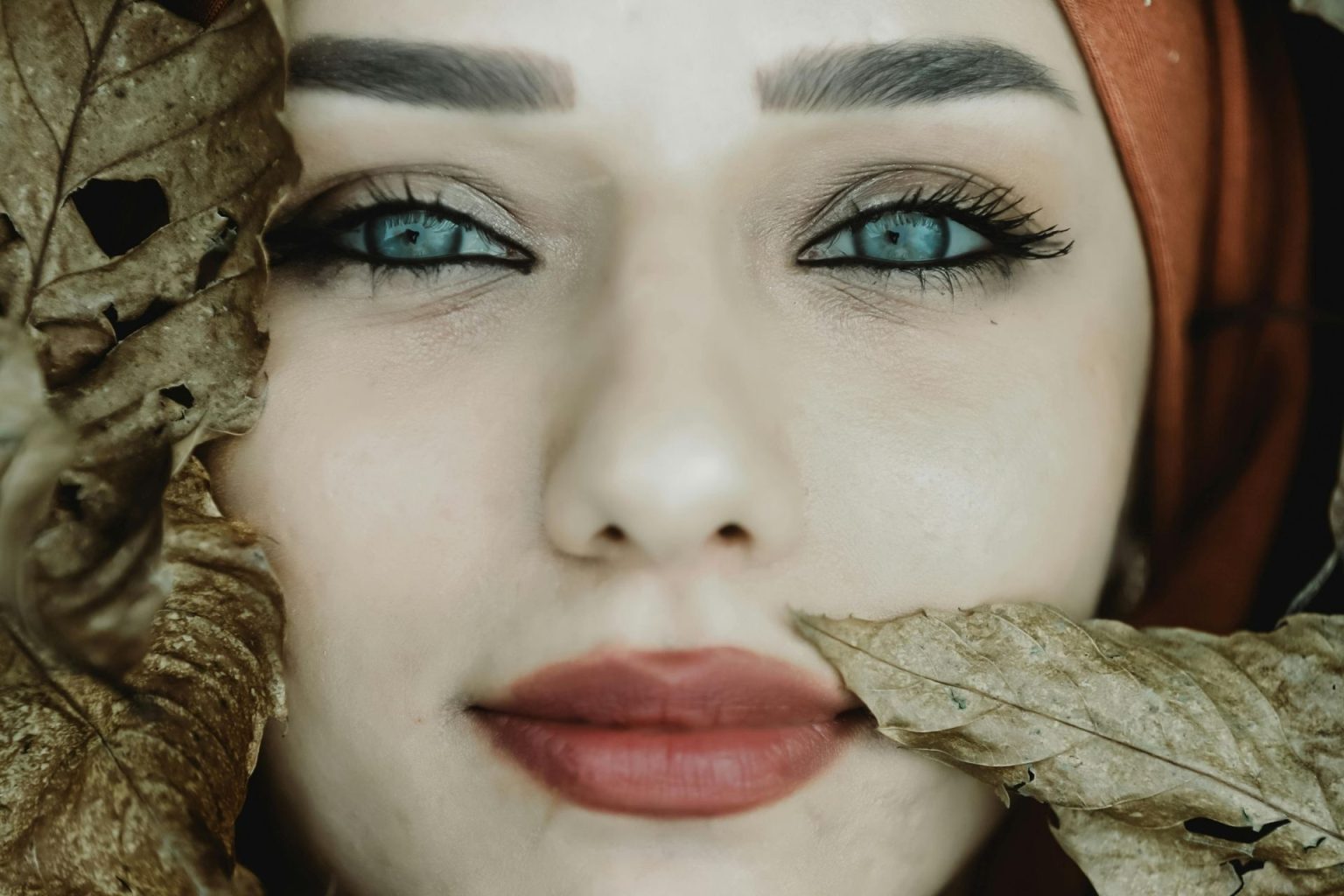 What Is the Rarest Eye Color in the World? | EZOnTheEyes
