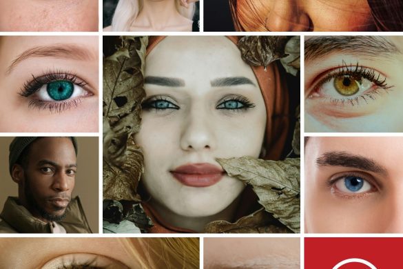 What Is the Rarest Eye Color in the World?