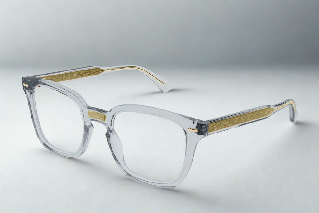 Gucci GG0184O glasses