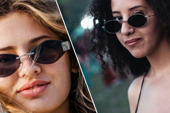 Hottest Silver Sunglasses for Women: Summer 2026 Edition