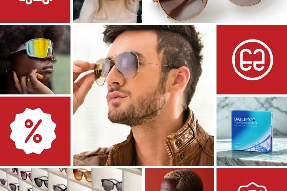 Warby Parker vs. EZContacts: Which Eyewear Store Wins?