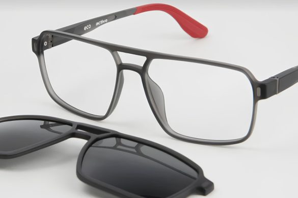 Eco Eyewear 2026 Collection: Is It Really That Sustainable?