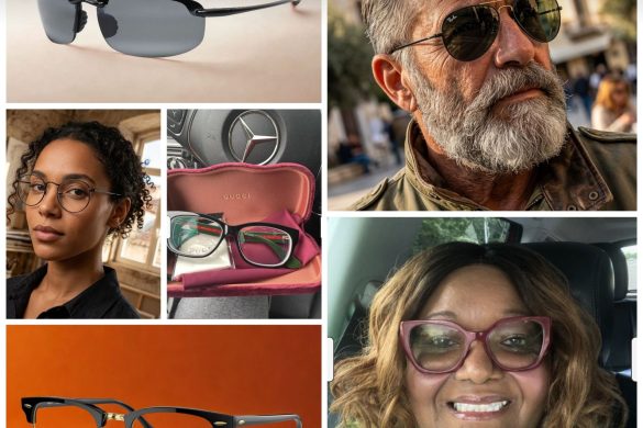 EZContacts Promo Code: Real Discounts on Designer Brands