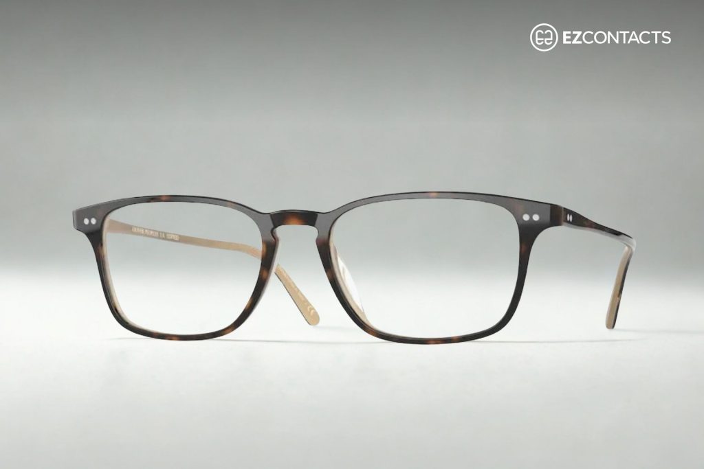  Oliver Peoples OV5427U BERRINGTON glasses
