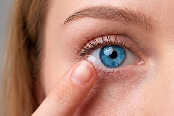 Multifocal Contact Lenses vs Bifocal Contacts: What’s the Difference?
