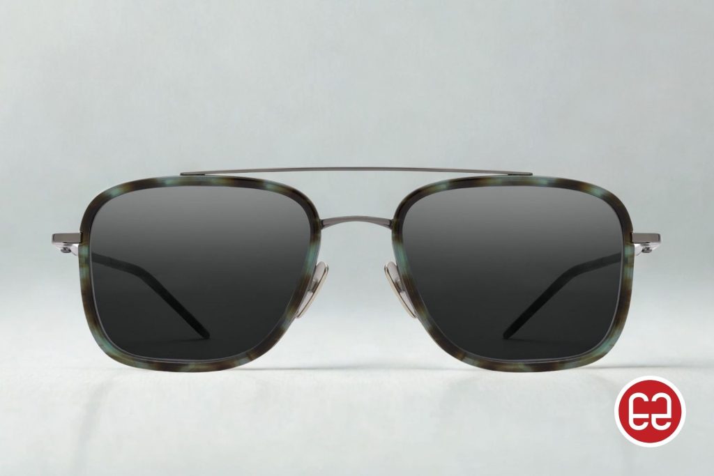 Robert Marc RMNYC 7012 aviator sunglasses