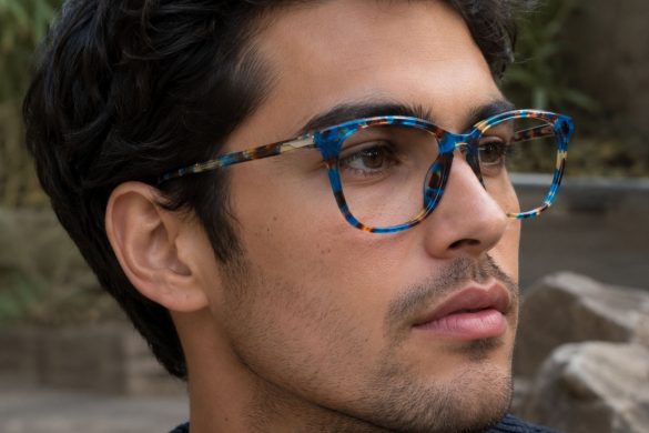 Why Scott Harris Eyewear Is One To Watch
