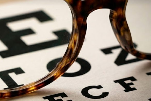 What Is a Diopter? How Lens Strength Is Measured