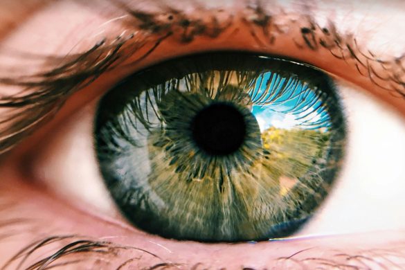 What Is CYL in Eye Prescription​?