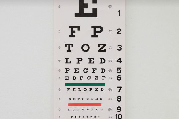 Understanding 20/200 Vision​: What It Means for Your Eyes