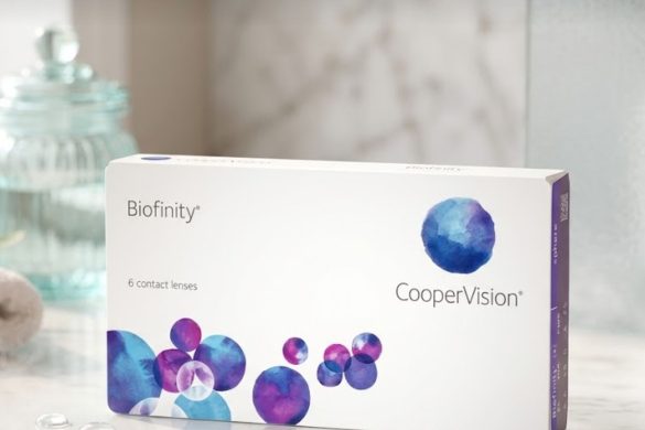 Comfilcon A Contact Lenses: Everything You Need To Know
