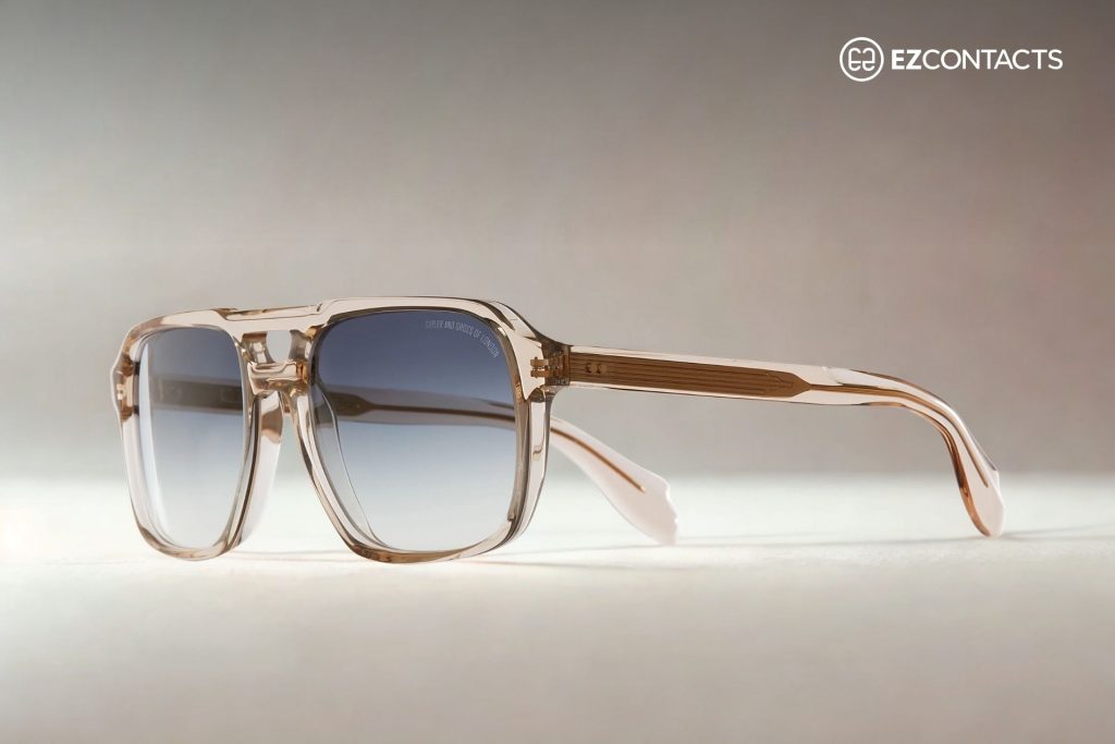 Cutler And Gross CGSN139457 sunglasses
