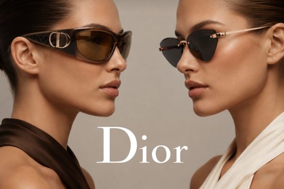 Dior Sunglasses Women: Top Styles & Hottest Celebrity Looks