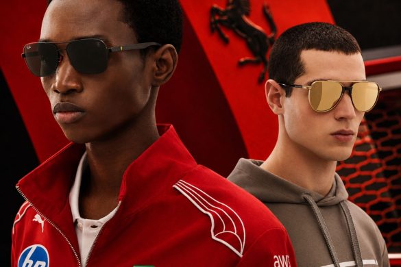 Ferrari Sunglasses: Are They as Hot as the Cars?