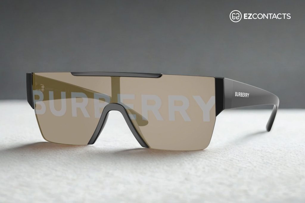 Burberry BE4291 sunglasses