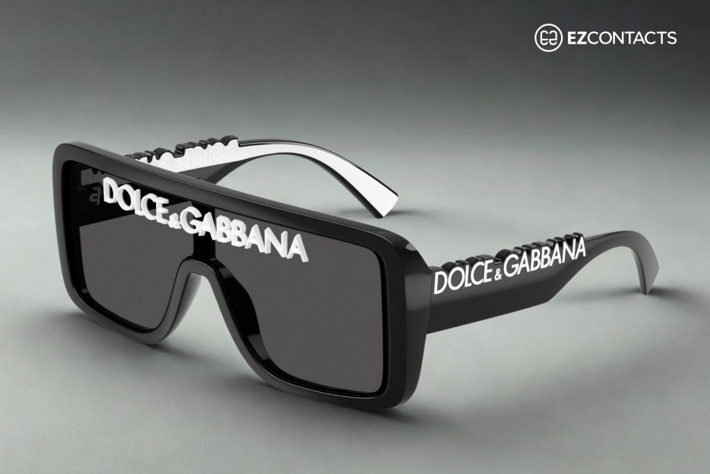 Dolce & Gabbana DG6204 sunglasses