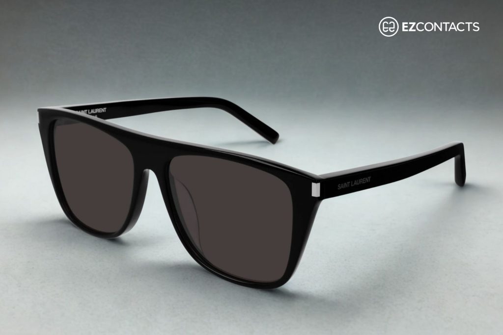 Saint Laurent SL 1/F sunglasses