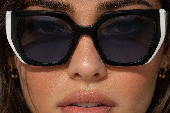Flat Top Sunglasses: Our Top Trendy Picks for Summer