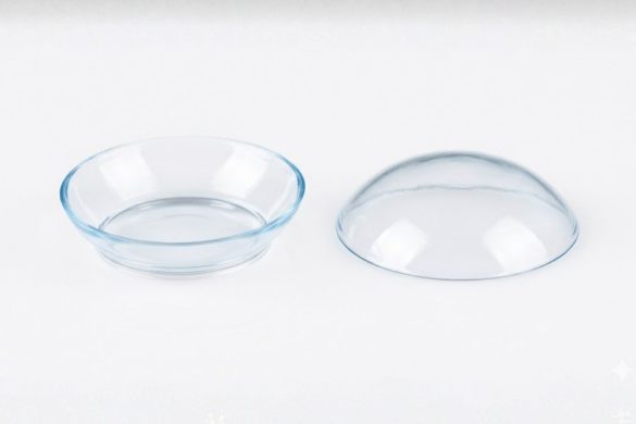 Hard Contact Lenses vs RGP Lenses: Are They the Same?
