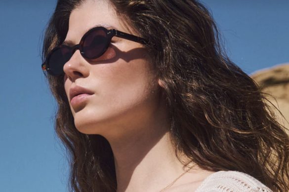 Are Jimmy Fairly Sunglasses the Next Big Premium Brand?